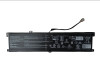 Laptop Battery For MSI Crosshair A16 HX D8WFKG D8WGKG D7WGKG D7WFKG MS-15PL 5700mAh 15.48V New
