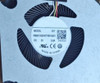 Laptop Cooling Fan For NB801005HHT4B1001 3V7 DC 5V 0.6A 4PIN New