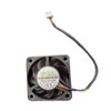 Cooling Fan For LESCOTT LD4007MS5 DC5V 0.05A 4Lines