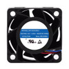 Cooling Fan For SJ SA120328BU DC12V 0.6A 38*38*28MM New