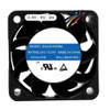 Cooling Fan For SJ SA240420BM DC24V 0.07A 4-wire High-pressure Model New