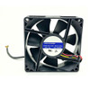 Cooling Fan For SJ SB120825BU DC12V 0.6A 8025 2-wire New