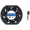 Cooling Fan For SJ SC241751BH DC24V 4.5A 17251 3-wire New