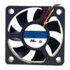 Cooling Fan For SJ SD120515BM 12V 0.12A 5015 3-wire A2 Interface New