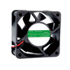 Cooling Fan For SJ SD240625BU DC24V 0.27A 2-wire New