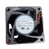 Cooling Fan For SJ SA240625RL3 DC24V 0.17A 2-wire New