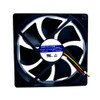 Cooling Fan For SJ SD241225BM DC12V 0.26A 4-wire New