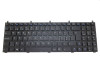Laptop Keyboard For CLEVO X7200 X7201 Portugal PO Without Frame