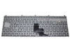 Laptop Keyboard For CLEVO X7200 X7201 Sweden SD Without Frame