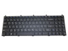 Laptop Keyboard For CLEVO X7200 X7201 Traditional Chinese TW Without Frame