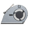 Laptop CPU Cooling Fan For ACER Aspire 16 A16-71M DC5V 0.5A 4PIN New