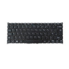 Laptop No Backlit Keyboard For ACER Aspire S40-10 S40-20 S40-51 S40-51-70RM United Kingdom UK/GB Black New