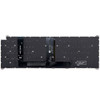(Without AI key) Laptop Backlit Keyboard For ACER Swift Go SFG16-A71T Thailand TI Black New