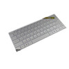 Laptop Backlit Keyboard For ACER Swift Lite SFL14-54M-72A8 English US Silver New