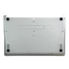 Laptop Silver Bottom Case For ACER Chromebook 315 CB315-4HT-C80W New