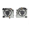 Laptop CPU GPU FAN For NA801005HHT4B1001 3V6 NB801005HHT4B1001 3V7 DC 5V 0.6A 4PIN New