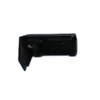 Left Laptop Hinge Cover For ACER Nitro Shadow 15 SH15-51-5G21/7G41/7G42 Black New