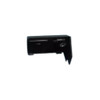 (Left&Right) Laptop Hinge Cover For ACER Nitro Shadow 15 SH15-51-5G21/7G41/7G42 Black New