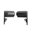 Left Laptop Hinge For ACER Nitro Shadow 16 SH16-41 Black New