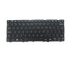 (Large Enter key) Laptop Backlit Keyboard For ACER TravelLite TL14-52M UN.34GSI.01R NL4C L140CU English US Black New