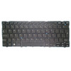 Laptop Backlit Keyboard For ACER TravelLite TL14-52M UN.34GSI.01R Brazil BR Black New