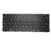 (Small Enter key) Laptop Backlit Keyboard For ACER TravelLite TL14-52M UN.34GSI.01K English US Black New