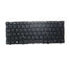 Laptop Backlit Keyboard For ACER TravelLite TL14-52M UN.34GSI.01K United Kingdom UK/GB Black New