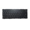 Laptop Backlit Keyboard For ACER TravelLite TL14-52M UN.34GSI.01K Bengali MU Black New