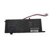Laptop Battery For IPASON Storm Dragon P3 P3-VNA1 P154ABN53 StormDragon P3 7.6V 5000MAH 38WH 10PIN 7Lines New