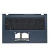 Laptop Blue PalmRest&Keyboard For ACER Aspire 3 A315-510P Latin America LA New