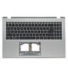 Laptop Silver PalmRest&Keyboard For ACER Aspire 3 A315-510P Latin America LA New