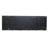 Laptop Single-Zone RGB Backlight Keyboard For CLEVO X370SNV X370SNV-G X370SNW X370SNW-G X370SNX X370SNX1-G X370SNX-D X370SNX-G German GR Black Frame New