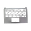 Laptop Palmrest For CLEVO L140AU L140CU L140MU L140PU L141AU L141CU L141MU L141PU L142MU Silver New