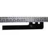 Laptop No Backlit Paper For Eluktronics Matrix RP-15 Matrix RP-15 G1 Matrix RP-15 G2 TFM17H36009852A8 Black No Word Without Frame New