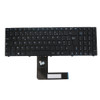 Laptop Keyboard For Pegatron D15 V150062BK Black French FR Without Frame