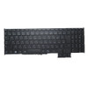 Laptop Keyboard For Eluktronics MAX-15 G3 MAX 15 G3 Japanese JP Black No Backlit Paper New