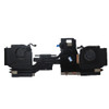 Laptop CPU GPU FAN&Heatsink For Eluktronics For MECH-15 G2 For MECH-15 G2R For MECH-15 G2R (RTX) For MECH-15 G2R Pro-X For MECH-15 G2Rx  New