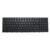 Laptop Single-key RGB Backlighting Keyboard For Eluktronics MECH-15 G2R Pro-X United States US Backlit Black No Frame New