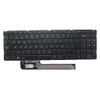 Laptop No Backlit Paper For Eluktronics MECH-17 G2 Spanish SP Black Without Frame New