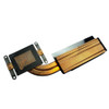 Laptop CPU Heastink For Eluktronics N150RD N150RD1 N151RF N151RF1 N170RD N170RD1 N170RF N170RF1 New