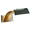 Laptop CPU Fan&Heastink For Eluktronics N150RD N150RD1 N151RF N151RF1 N170RD N170RD1 N170RF N170RF1 New
