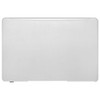 Laptop Top Cover For ACER E5-552 E5-552G White Metal Shell New
