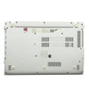 Laptop Bottom Case For ACER E5-552 E5-552G White New