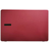Laptop Top Cover For ACER E5-573 E5-573G E5-573T E5-573TG Red New