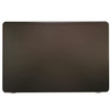 Laptop Top Cover For ACER P257 P257-M P257-MG Black New