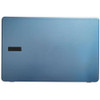 Laptop Top Cover For ACER P257 P257-M P257-MG Blue New