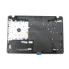 Laptop PalmRest&Keyboard For ACER P257 P257-M P257-MG Blue New