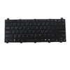 (AI Key) Laptop Backlit Keyboard For GETAC S510 Traditional Chinese TW Black New
