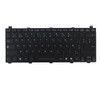 (AI Key) Laptop Backlit Keyboard For GETAC S510 U7 Belgium BE Black New