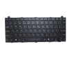 (AI Key) Laptop Backlit Keyboard For GETAC S510 SU677GQASD25 United Kingdom UK/GB Black New